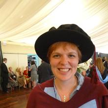 Photo of Karen  Ruebens